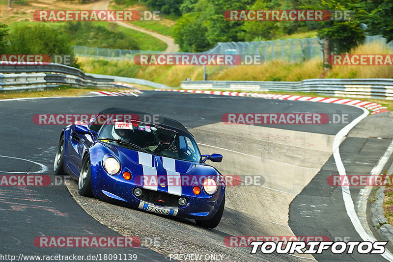 Bild #18091139 - Touristenfahrten Nürburgring Nordschleife (29.07.2022)