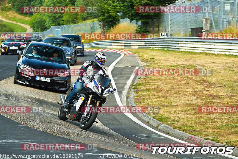 Bild #18091174 - Touristenfahrten Nürburgring Nordschleife (29.07.2022)