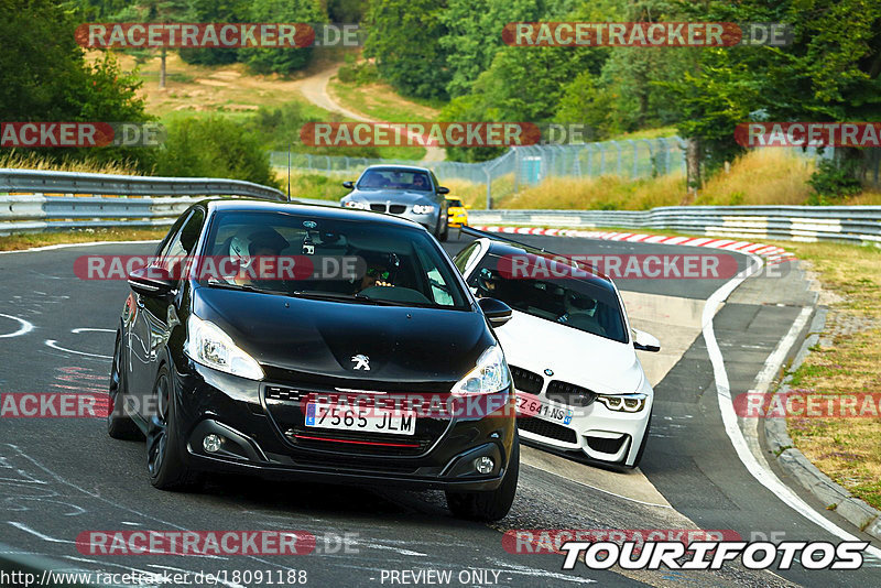 Bild #18091188 - Touristenfahrten Nürburgring Nordschleife (29.07.2022)