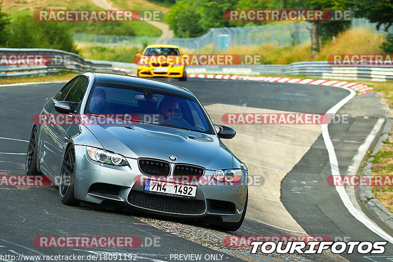 Bild #18091192 - Touristenfahrten Nürburgring Nordschleife (29.07.2022)