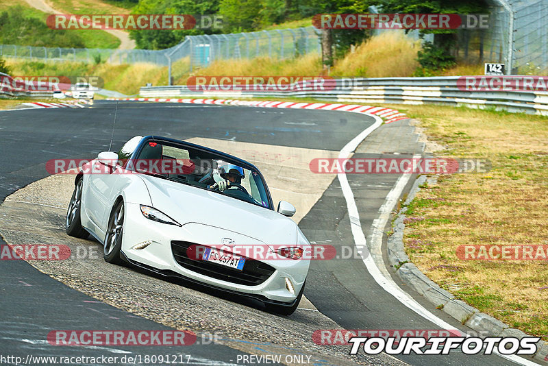 Bild #18091217 - Touristenfahrten Nürburgring Nordschleife (29.07.2022)