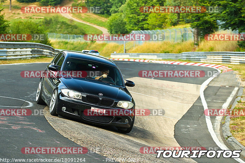 Bild #18091264 - Touristenfahrten Nürburgring Nordschleife (29.07.2022)