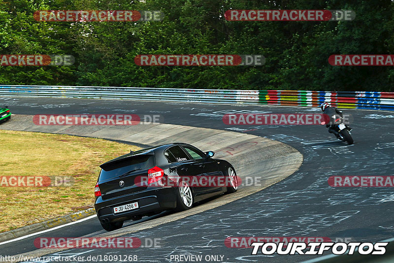 Bild #18091268 - Touristenfahrten Nürburgring Nordschleife (29.07.2022)