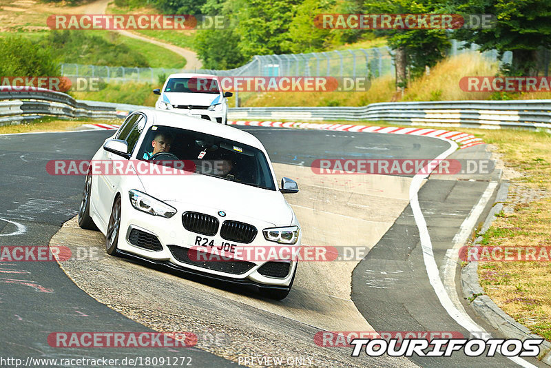 Bild #18091272 - Touristenfahrten Nürburgring Nordschleife (29.07.2022)