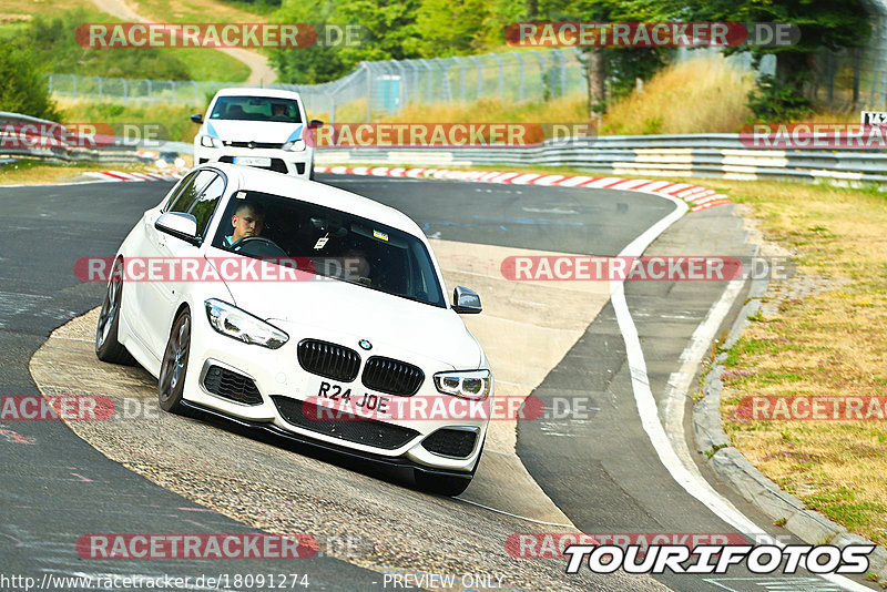 Bild #18091274 - Touristenfahrten Nürburgring Nordschleife (29.07.2022)