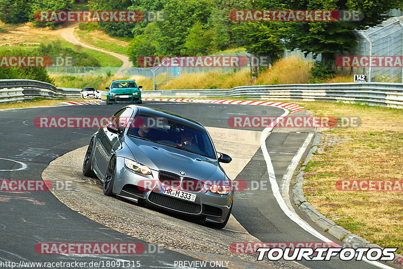 Bild #18091315 - Touristenfahrten Nürburgring Nordschleife (29.07.2022)