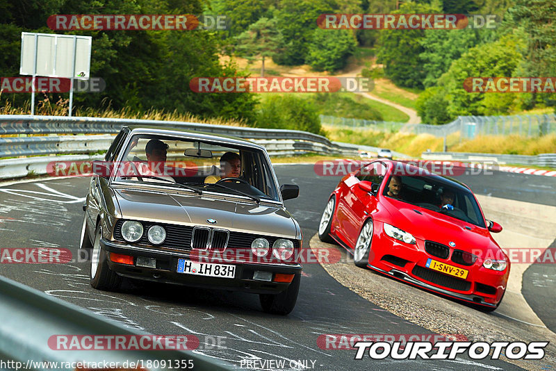 Bild #18091355 - Touristenfahrten Nürburgring Nordschleife (29.07.2022)