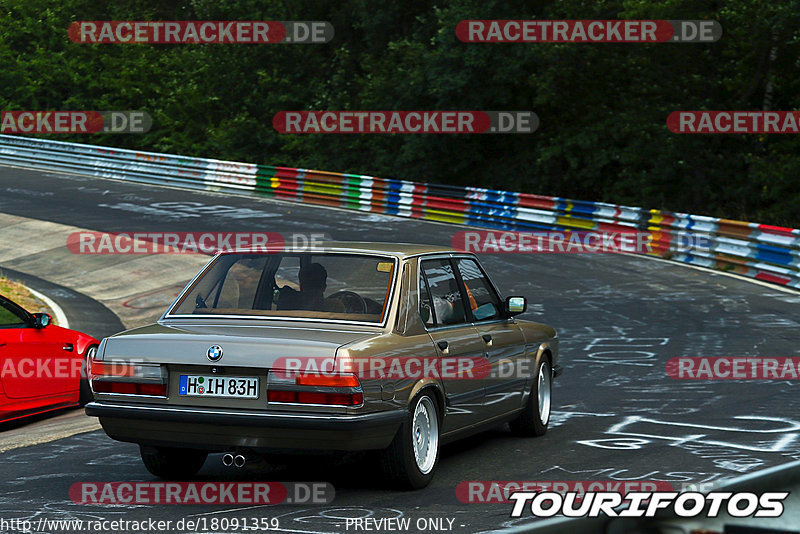 Bild #18091359 - Touristenfahrten Nürburgring Nordschleife (29.07.2022)