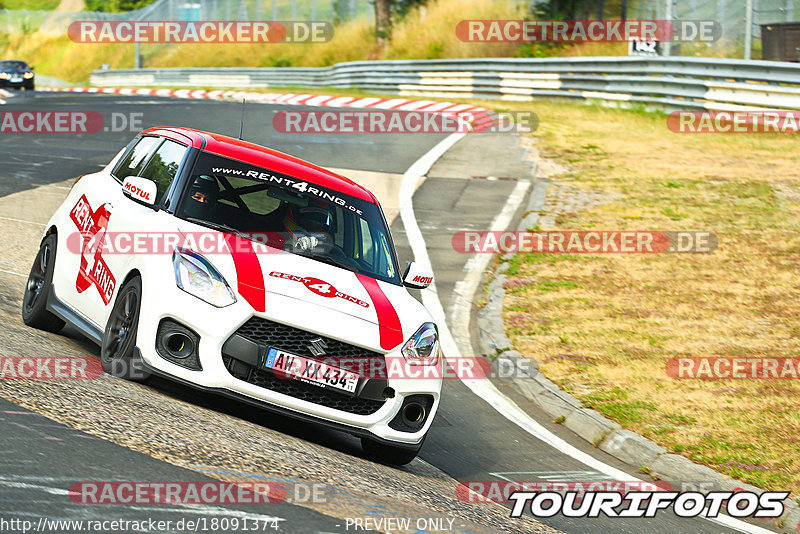 Bild #18091374 - Touristenfahrten Nürburgring Nordschleife (29.07.2022)