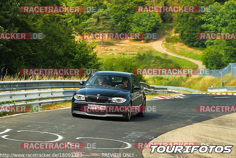 Bild #18091383 - Touristenfahrten Nürburgring Nordschleife (29.07.2022)