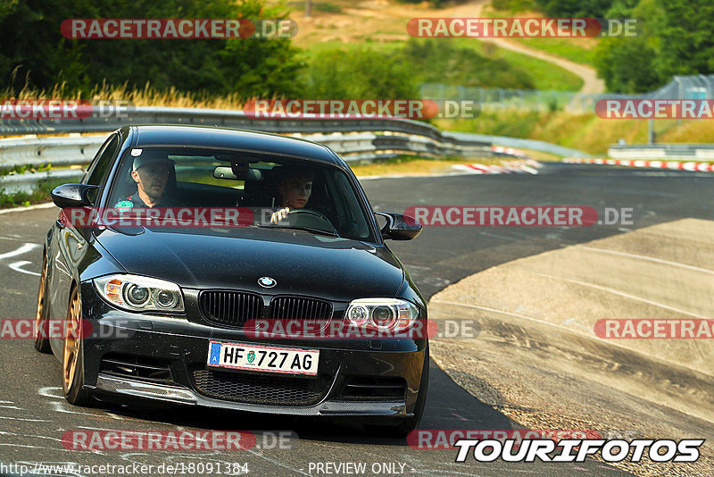 Bild #18091384 - Touristenfahrten Nürburgring Nordschleife (29.07.2022)