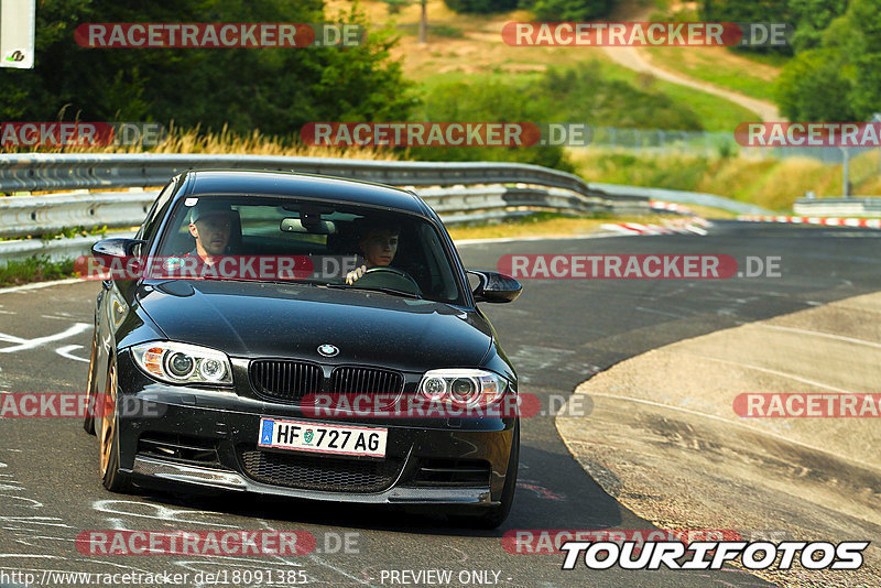 Bild #18091385 - Touristenfahrten Nürburgring Nordschleife (29.07.2022)