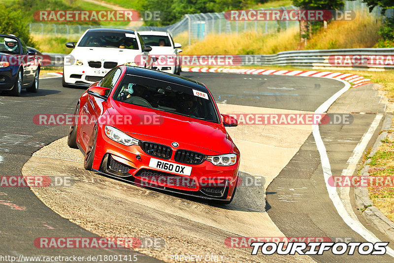 Bild #18091415 - Touristenfahrten Nürburgring Nordschleife (29.07.2022)