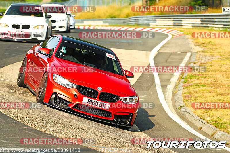 Bild #18091418 - Touristenfahrten Nürburgring Nordschleife (29.07.2022)