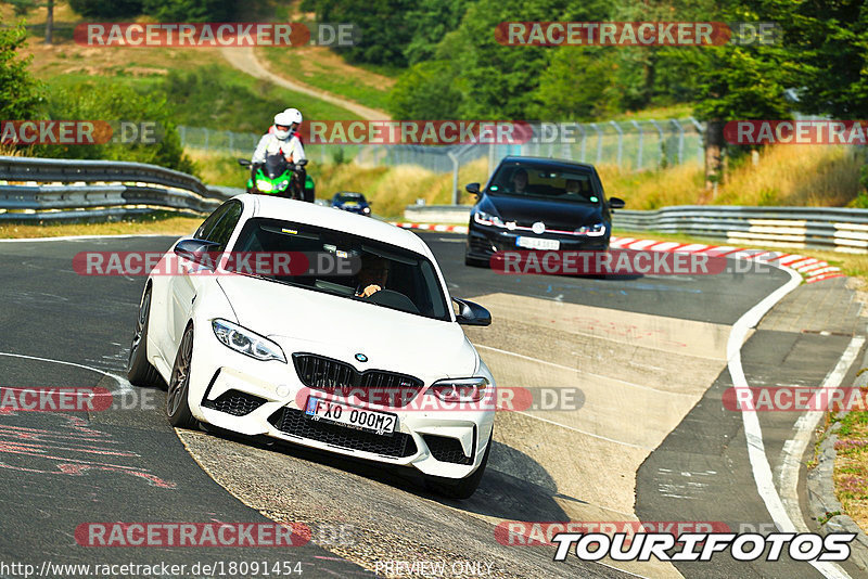 Bild #18091454 - Touristenfahrten Nürburgring Nordschleife (29.07.2022)