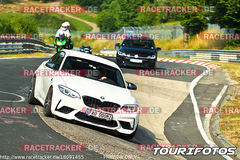 Bild #18091455 - Touristenfahrten Nürburgring Nordschleife (29.07.2022)