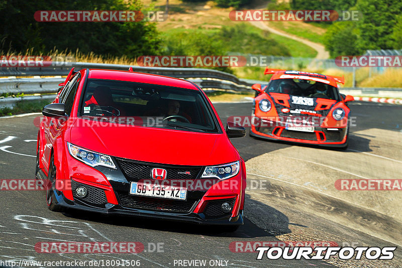 Bild #18091506 - Touristenfahrten Nürburgring Nordschleife (29.07.2022)