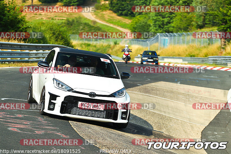 Bild #18091525 - Touristenfahrten Nürburgring Nordschleife (29.07.2022)