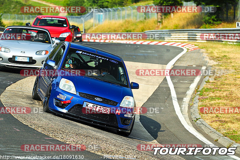 Bild #18091630 - Touristenfahrten Nürburgring Nordschleife (29.07.2022)