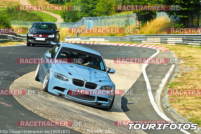 Bild #18091671 - Touristenfahrten Nürburgring Nordschleife (29.07.2022)