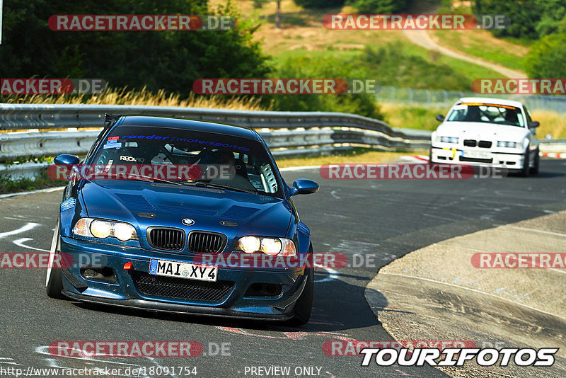 Bild #18091754 - Touristenfahrten Nürburgring Nordschleife (29.07.2022)