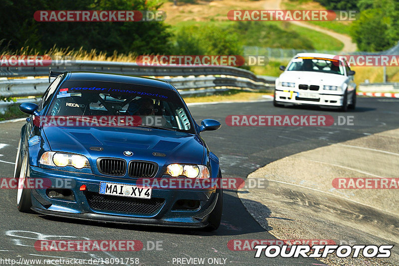 Bild #18091758 - Touristenfahrten Nürburgring Nordschleife (29.07.2022)