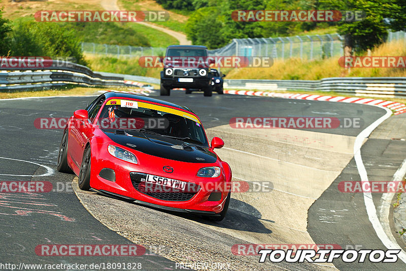 Bild #18091828 - Touristenfahrten Nürburgring Nordschleife (29.07.2022)