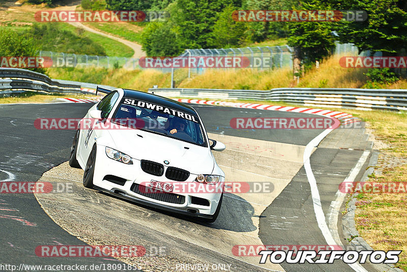 Bild #18091855 - Touristenfahrten Nürburgring Nordschleife (29.07.2022)