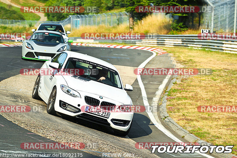 Bild #18092175 - Touristenfahrten Nürburgring Nordschleife (29.07.2022)