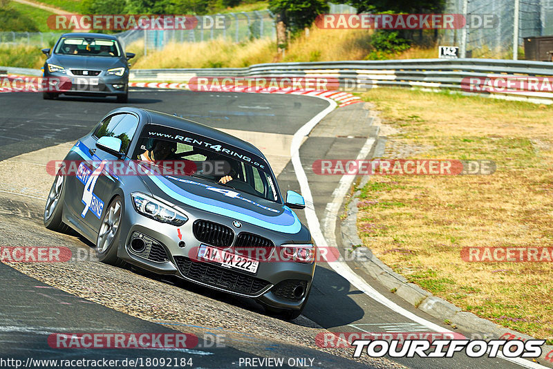 Bild #18092184 - Touristenfahrten Nürburgring Nordschleife (29.07.2022)