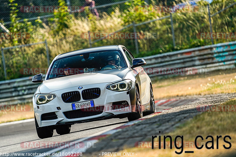 Bild #18092208 - Touristenfahrten Nürburgring Nordschleife (29.07.2022)