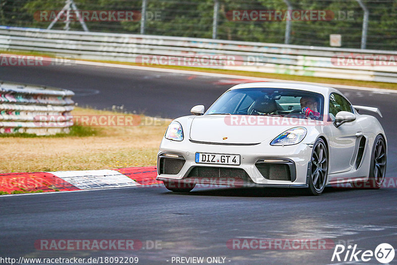 Bild #18092209 - Touristenfahrten Nürburgring Nordschleife (29.07.2022)