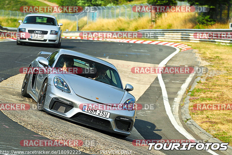 Bild #18092225 - Touristenfahrten Nürburgring Nordschleife (29.07.2022)