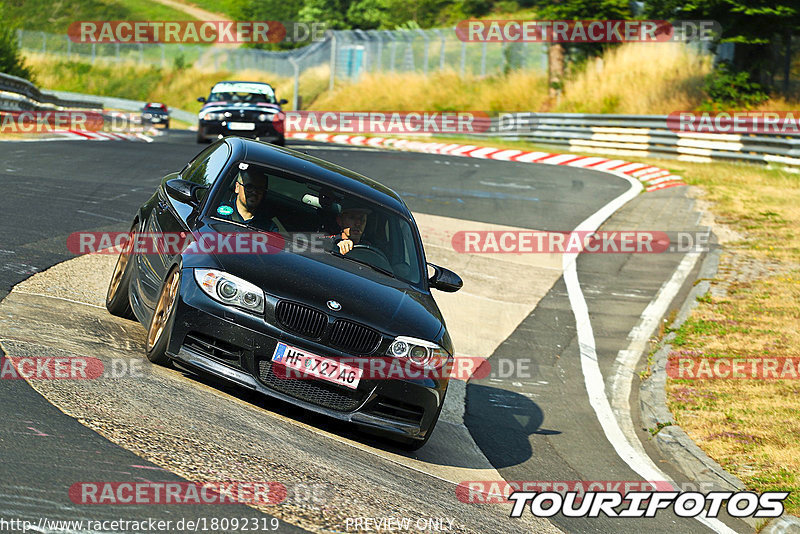 Bild #18092319 - Touristenfahrten Nürburgring Nordschleife (29.07.2022)