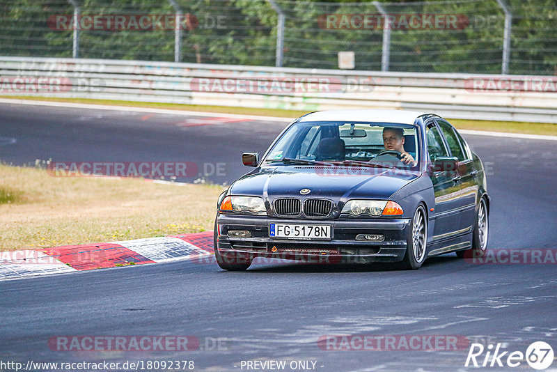 Bild #18092378 - Touristenfahrten Nürburgring Nordschleife (29.07.2022)