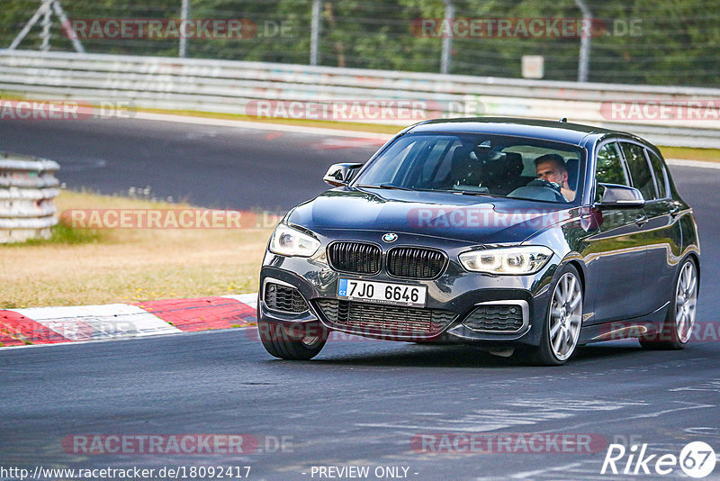 Bild #18092417 - Touristenfahrten Nürburgring Nordschleife (29.07.2022)