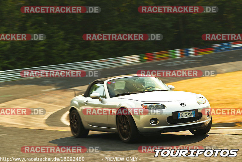 Bild #18092480 - Touristenfahrten Nürburgring Nordschleife (29.07.2022)