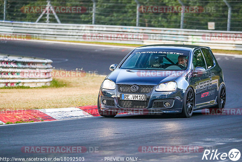 Bild #18092503 - Touristenfahrten Nürburgring Nordschleife (29.07.2022)