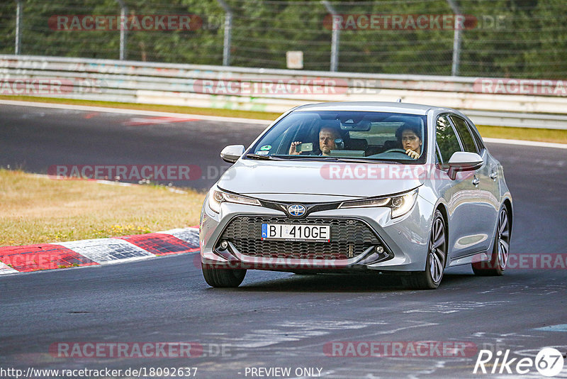 Bild #18092637 - Touristenfahrten Nürburgring Nordschleife (29.07.2022)