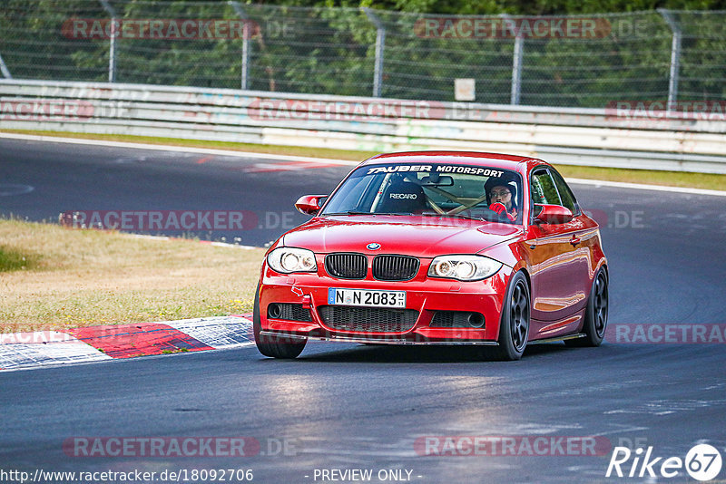 Bild #18092706 - Touristenfahrten Nürburgring Nordschleife (29.07.2022)