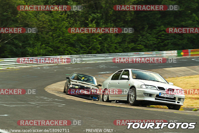 Bild #18092711 - Touristenfahrten Nürburgring Nordschleife (29.07.2022)