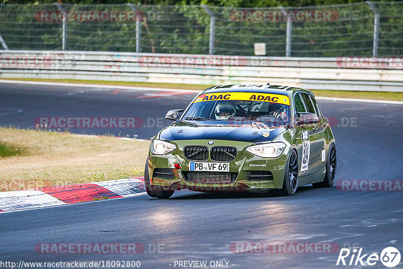 Bild #18092800 - Touristenfahrten Nürburgring Nordschleife (29.07.2022)