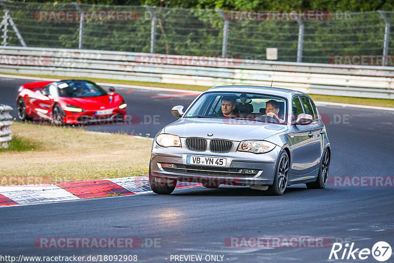 Bild #18092908 - Touristenfahrten Nürburgring Nordschleife (29.07.2022)