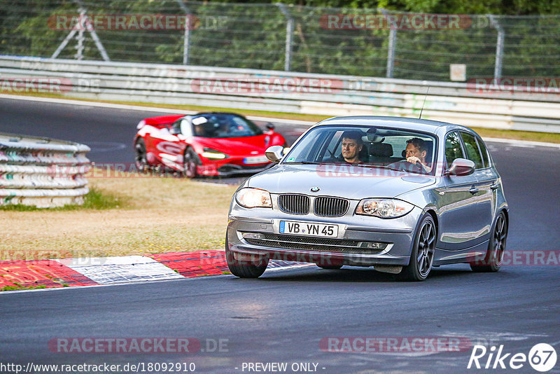 Bild #18092910 - Touristenfahrten Nürburgring Nordschleife (29.07.2022)