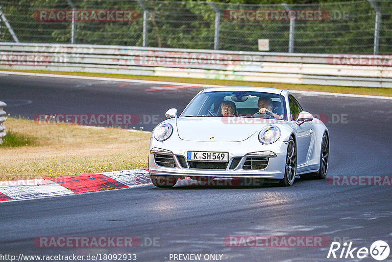 Bild #18092933 - Touristenfahrten Nürburgring Nordschleife (29.07.2022)