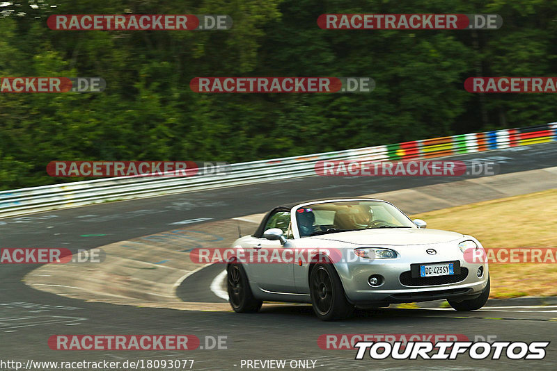 Bild #18093077 - Touristenfahrten Nürburgring Nordschleife (29.07.2022)