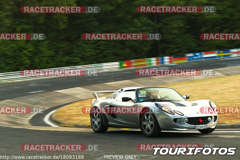 Bild #18093188 - Touristenfahrten Nürburgring Nordschleife (29.07.2022)