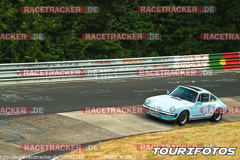 Bild #18093268 - Touristenfahrten Nürburgring Nordschleife (29.07.2022)