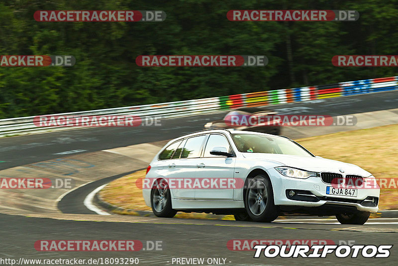 Bild #18093290 - Touristenfahrten Nürburgring Nordschleife (29.07.2022)