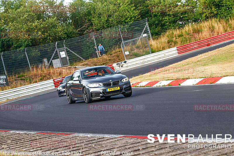 Bild #18093303 - Touristenfahrten Nürburgring Nordschleife (29.07.2022)